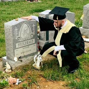 Meet your Posher, Kevin